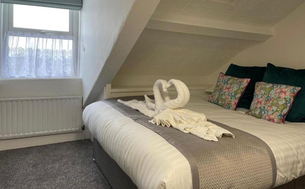 Tintagel Arms Bed And Breakfast Екстериор снимка